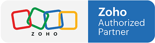 Your Authorized Zoho Partner in Bangalore India
