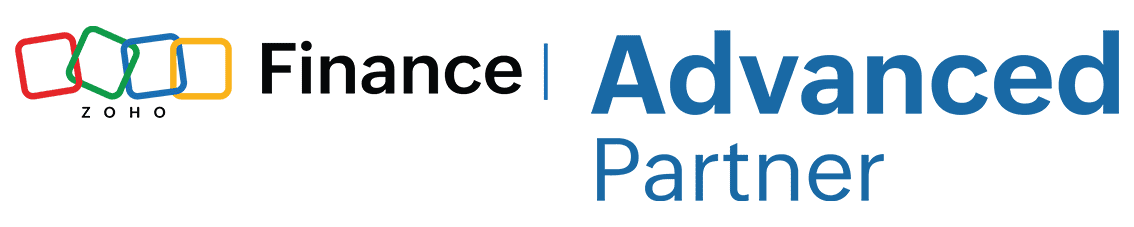 Your Zoho Finance Advanced Partner in Chennai