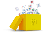 Simplified Zoho integration with your existing software!