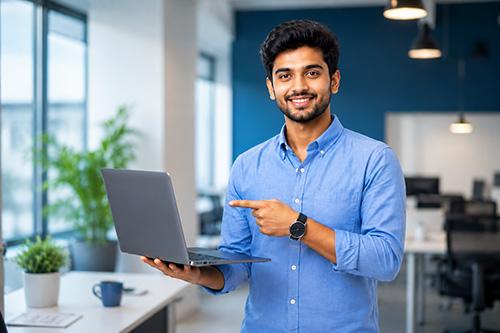 Zoho product specialists delivering customized implementations