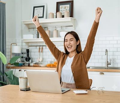 Built by certified Zoho specialists to deliver reliable implementations