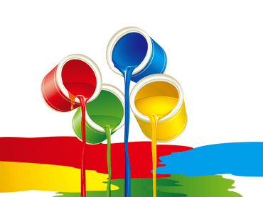 What Colour Is Your Brand? Power Your Brands With Colors