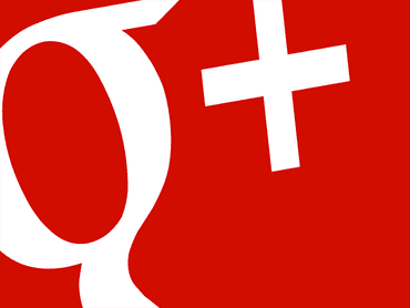 Google Plus