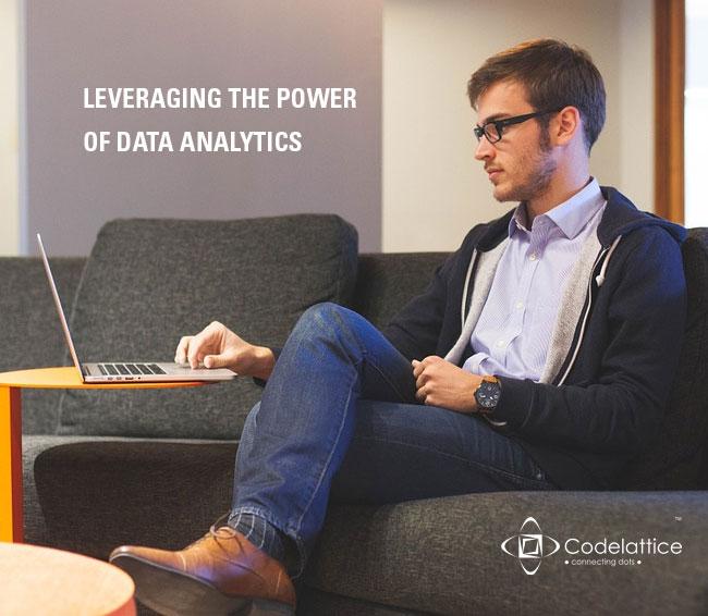 Data mining & decisions for a dynamic business
