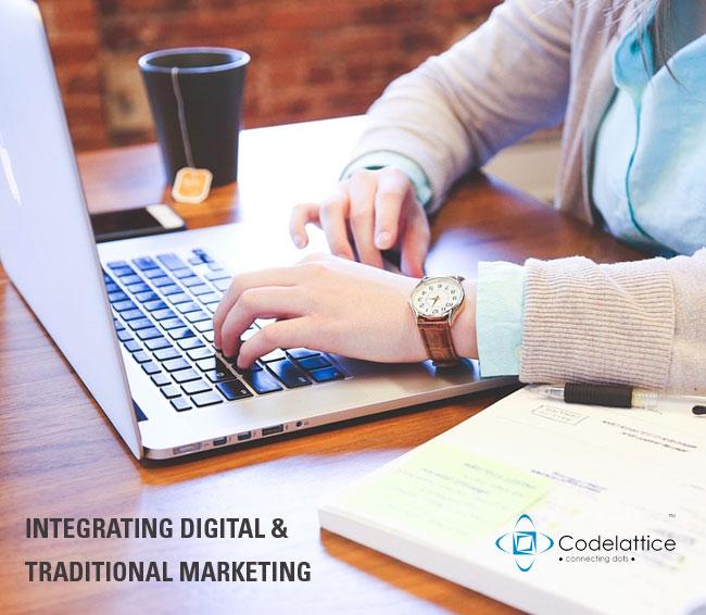 Integrated Marketing – The Why’s & How’s.