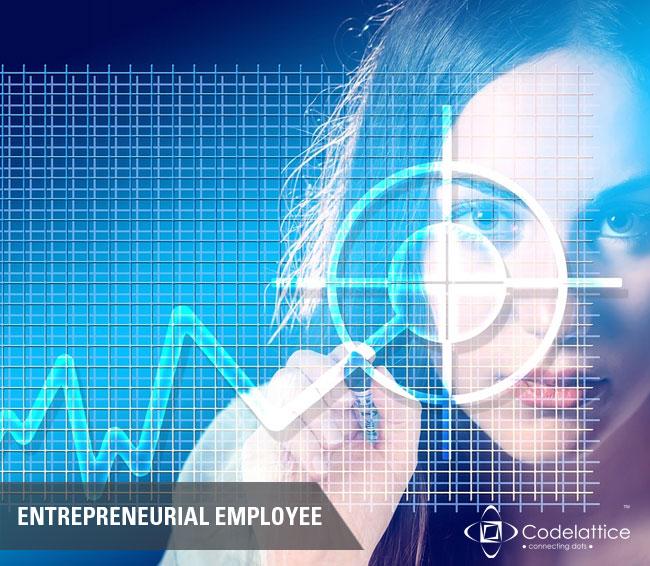 The Entrepreneurial Employee