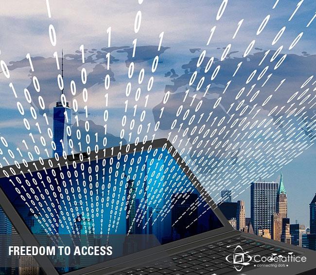 More Power To Net Neutrality! All You Want To Know About It