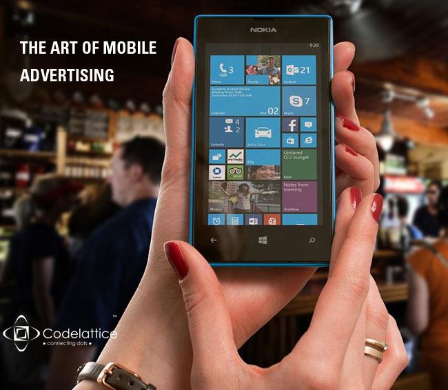 The Evolving Scene of the Mobile Creative