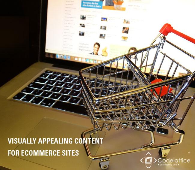 Use Of Content to Ease Your Ecom Customers Decision Making