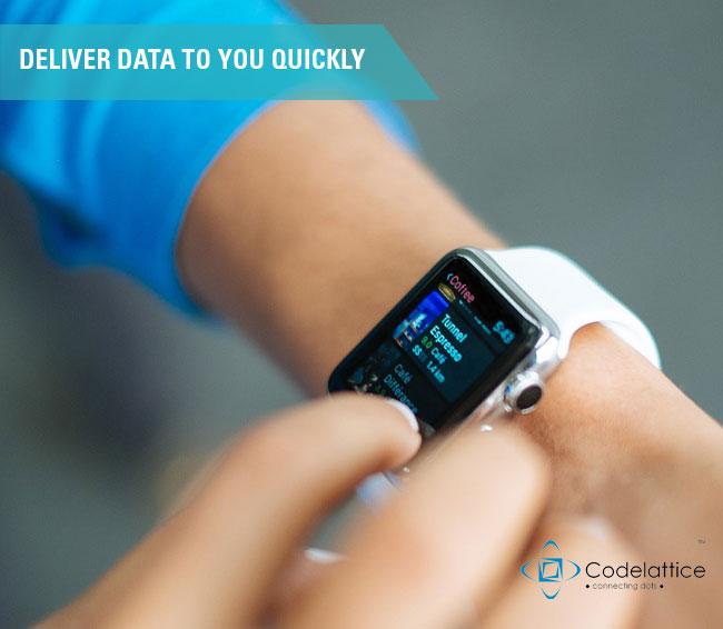 Smart Watches – The Smart Move?