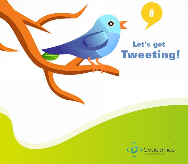 Tweet today, retweet tomorrow