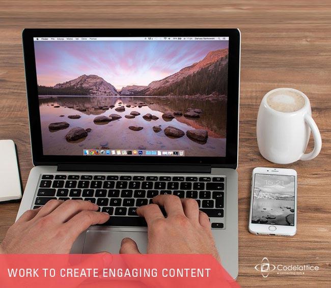 5 Stages Of Enterprise Content Marketing Maturity Model
