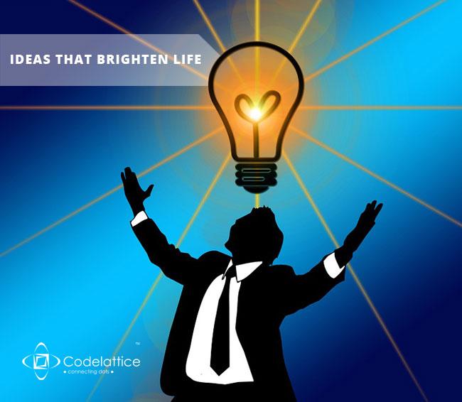 Idea Economy