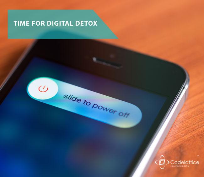 Digital Detox