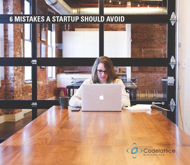 Six Business Oversights an Entrepreneur Must Avoid