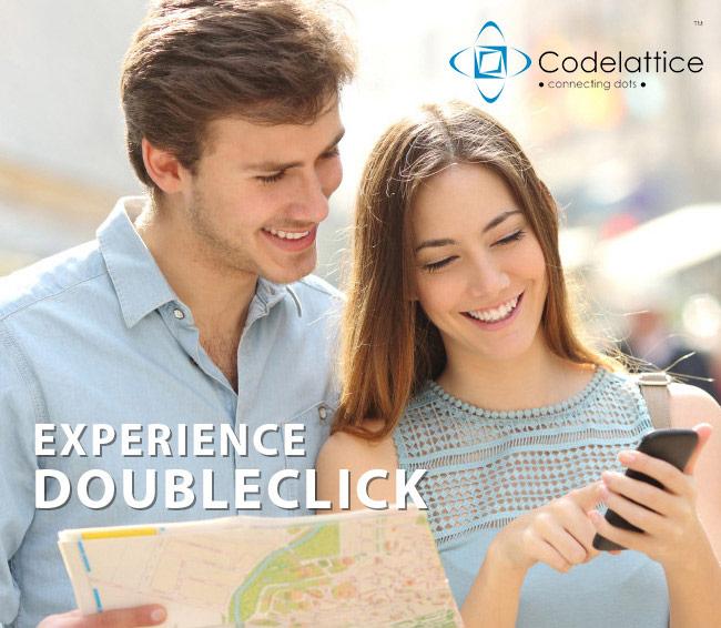 The future of digital marketing: DoubleClick