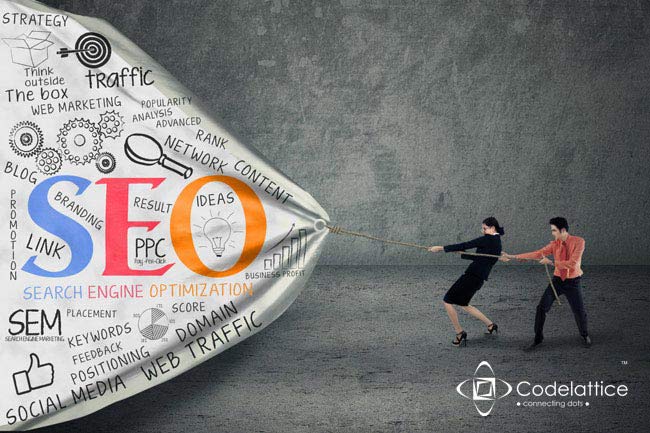 Things to keep in mind when hiring an SEO agency