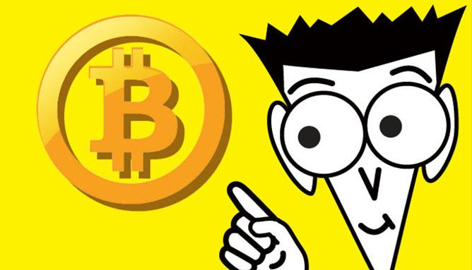 Cryptocurrency for dummies