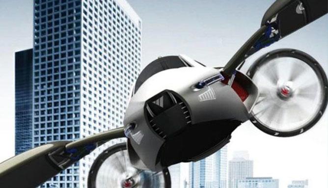 Urban Commuting 2.0: Socially And Eco-Friendly