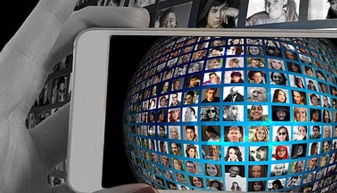 Rekognize the power of a picture for your business