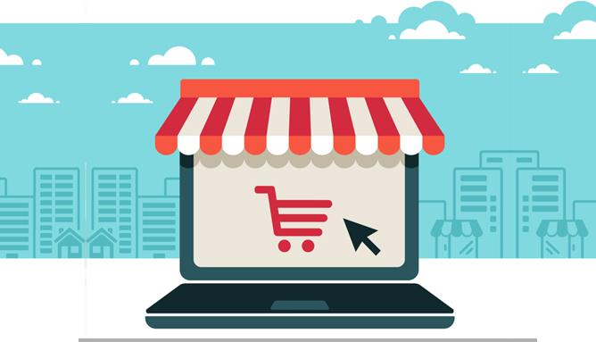 E-commerce in emerging markets