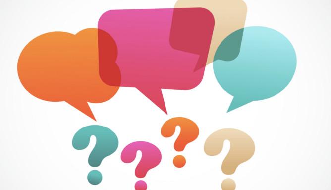 6 Questions to ask yourself before you build a chatbot