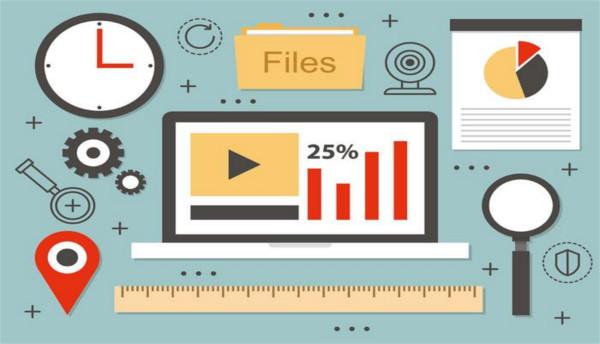 9 steps to building usable dashboards