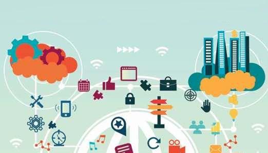 Will IOT lead the industry’s digital transformation in 2018 – Data and intelligence paint a positive picture