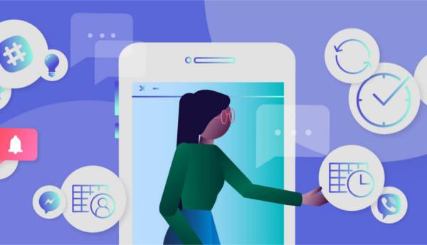 Personality trumps, be it humans or bots