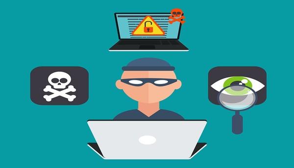 Five Big Risks on the Cyber Security Radar in 2018