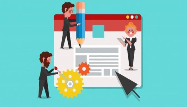 Building a website or revamping one? Know the latest trends