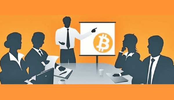 Is Bitcoin Right For Your Business?