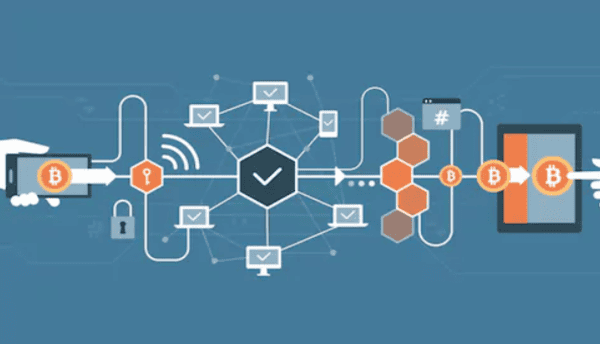 There Is More To Blockchain Than Bitcoin