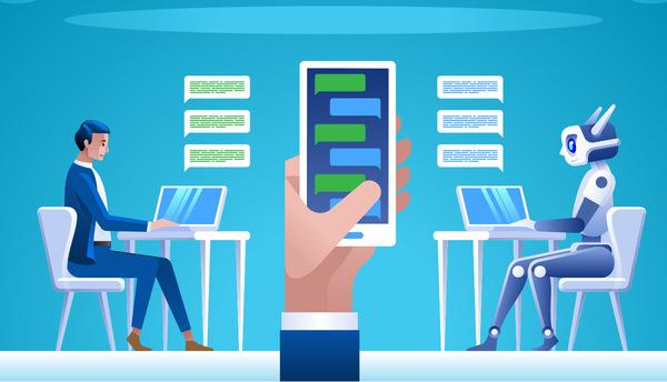 Conversational Commerce in 2018 Can Rewire the Ways Brands Interact