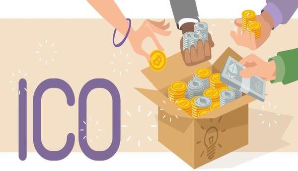 ICO Funding Explained