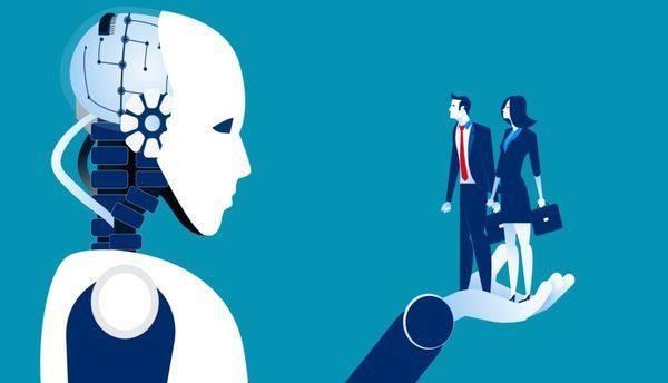 AI Can Augment Customers’ Reality