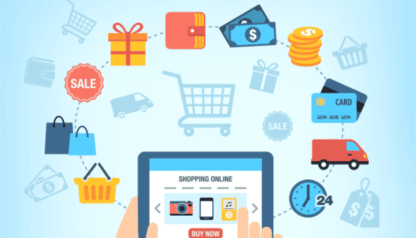 5 ways to get chatbots help you in ecommerce