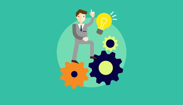 The impact of new technologies on business productivity
