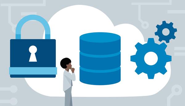 Boost your business productivity with AWS
