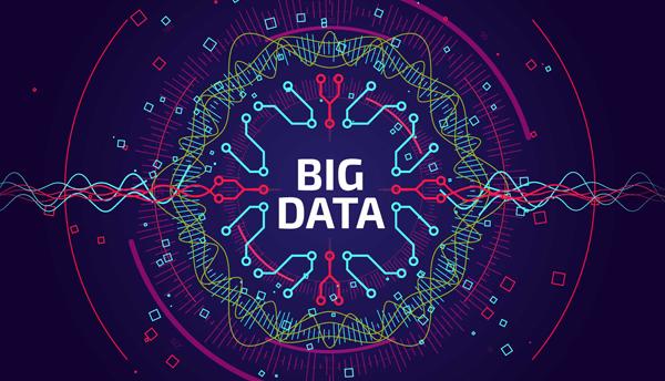 Big Data – What It Is and Why It Is the Future