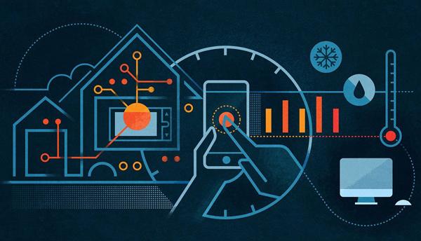 Is Smart Home Technology Useful in a Start-Up?