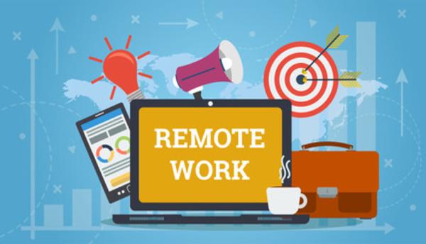 Remote Employees