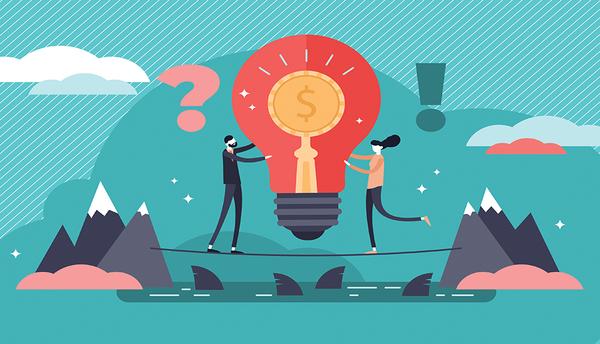 The Characteristics of an ideal Innovation Ecosystem: Should your venture to Choose Symbiotic or Parasitic Innovation?