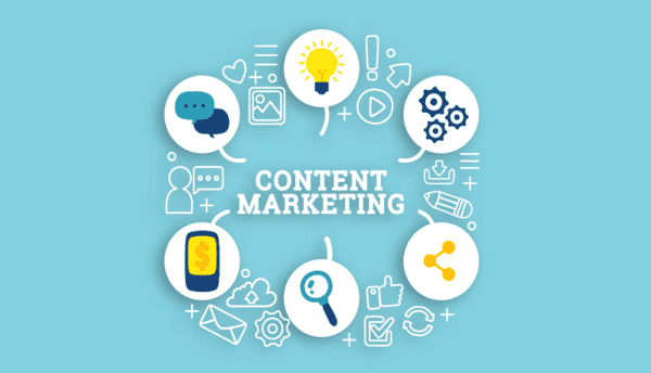 4 Ways to Improve Your Business with Content Marketing