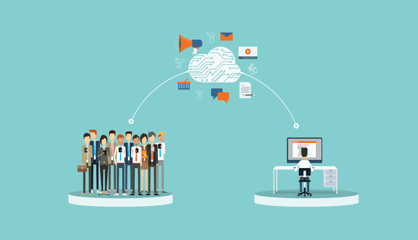 7 Tips About Marketing Cloud – How It Can Transform Online Business?