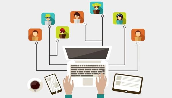 4 Remote Work Trends During the COVID-19 Outbreak