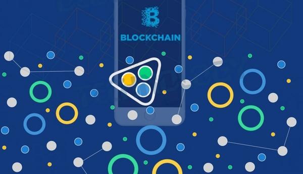 Blockchain in Mobile Application Market