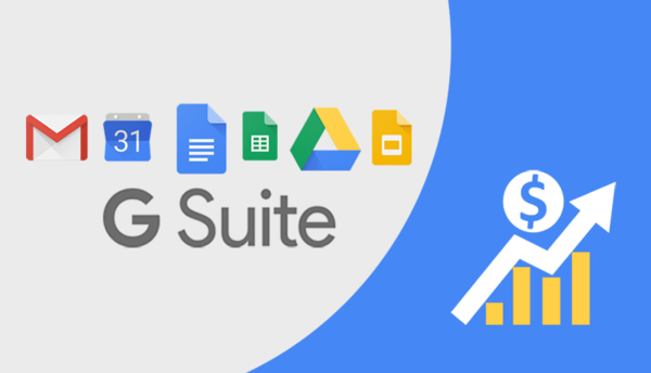 G Suite A Great Cost Saver for Your Business