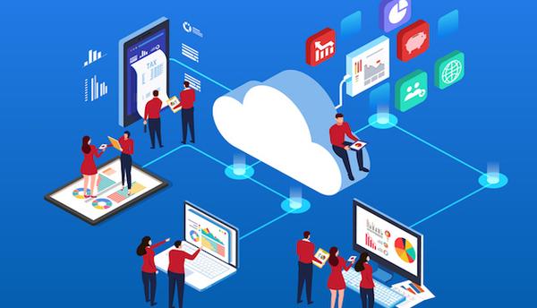 Benefits of Upgrading Your Company’s Technology