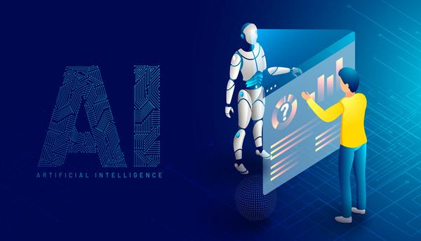 Bursting 4 Famous Misconceptions About Artificial Intelligence.